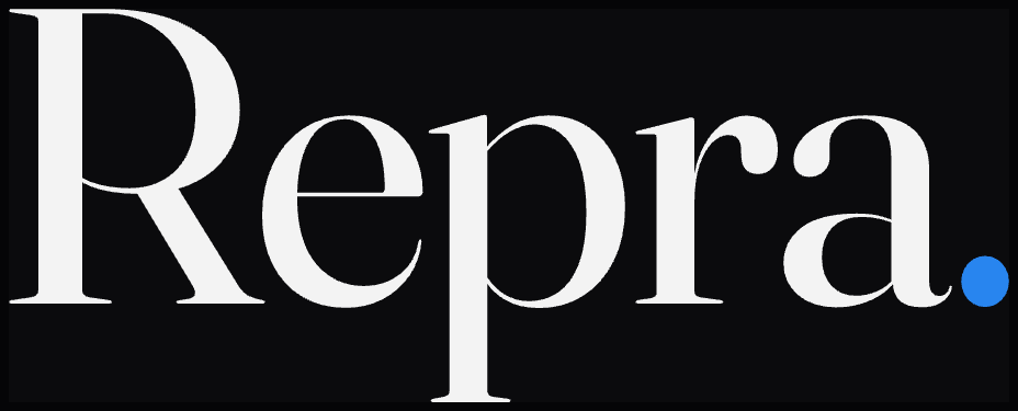 Repra.